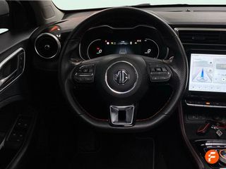 MG ZS Luxury Long Range OBC 6,6KW