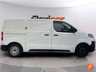 Citroën Jumpy 1.5 BLUEHDI 102cv S&S M CONTROL 4P