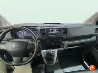 Citroën Jumpy 1.5 BLUEHDI 102cv S&S M CONTROL 4P