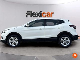 Nissan Qashqai dCi 85 kW (115 CV) E6D ACENTA