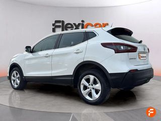 Nissan Qashqai dCi 85 kW (115 CV) E6D ACENTA