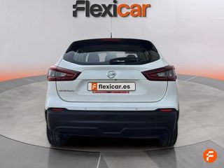 Nissan Qashqai dCi 85 kW (115 CV) E6D ACENTA