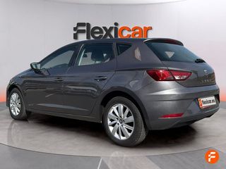 Seat Leon 1.2 TSI 81kW (110CV) St&Sp Reference