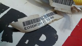 0000 AIRBAG ASIENTO IZQUIERDO KIA MAGENTIS 2006-2007-2008-2009