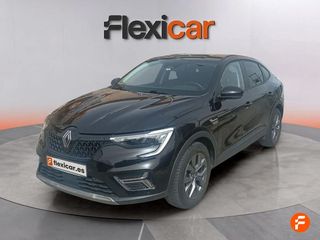 Renault Arkana Equilibre TCe 103kW(140CV) EDC mild hyb