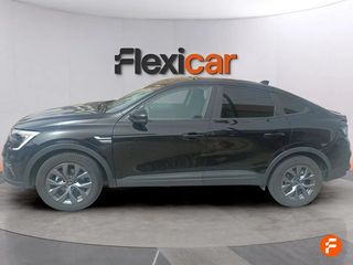 Renault Arkana Equilibre TCe 103kW(140CV) EDC mild hyb