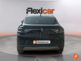Renault Arkana Equilibre TCe 103kW(140CV) EDC mild hyb