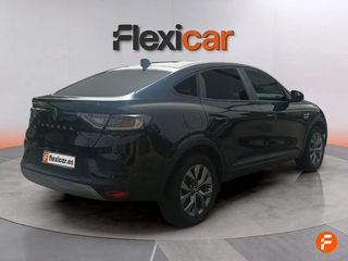 Renault Arkana Equilibre TCe 103kW(140CV) EDC mild hyb