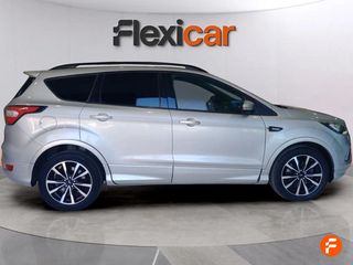 Ford Kuga 2.0 TDCi 110kW 4x2 A-S-S ST-Line