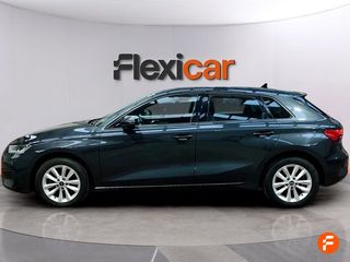 Audi A3 Sportback Advanced 30 TFSI 81kW S tronic