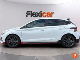 Hyundai i20 1.6T N