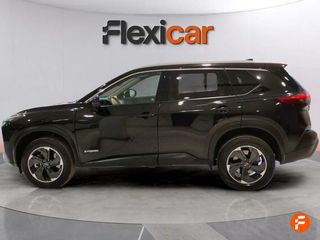 Nissan X-Trail 7pl 1.5 e-4ORCE 158kW 4x4 A/T Acenta