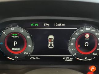 Nissan X-Trail 7pl 1.5 e-4ORCE 158kW 4x4 A/T Acenta