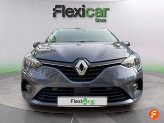Renault Clio Zen E-Tech Híbrido 104 kW (140CV)