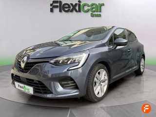Renault Clio Zen E-Tech Híbrido 104 kW (140CV)