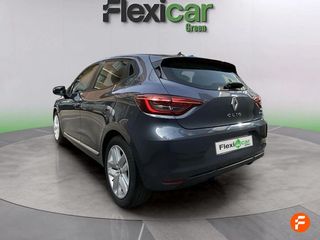 Renault Clio Zen E-Tech Híbrido 104 kW (140CV)