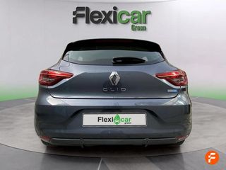 Renault Clio Zen E-Tech Híbrido 104 kW (140CV)