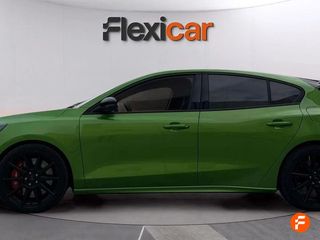 Ford Focus ST Edition 2.3 Ecoboost 206kW (280CV)