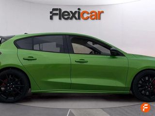 Ford Focus ST Edition 2.3 Ecoboost 206kW (280CV)
