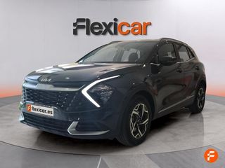 Kia Sportage 1.6 T-GDi MHEV 118kW Business 4x2 DCT