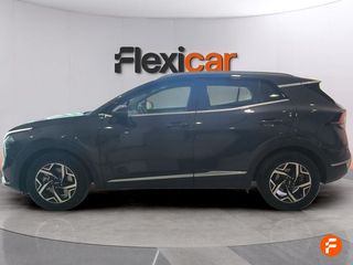 Kia Sportage 1.6 T-GDi MHEV 118kW Business 4x2 DCT