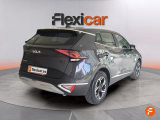 Kia Sportage 1.6 T-GDi MHEV 118kW Business 4x2 DCT