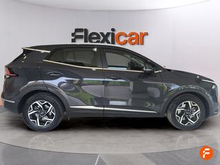 Kia Sportage 1.6 T-GDi MHEV 118kW Business 4x2 DCT