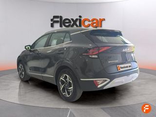 Kia Sportage 1.6 T-GDi MHEV 118kW Business 4x2 DCT