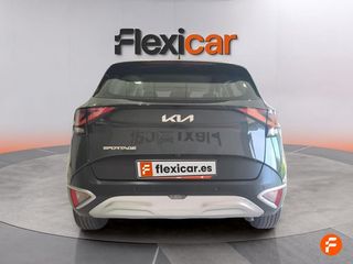 Kia Sportage 1.6 T-GDi MHEV 118kW Business 4x2 DCT