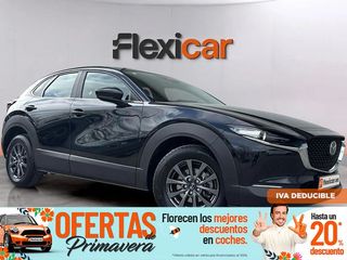 Mazda CX-30 2.5L e-SKYACT G MHEV 103kW Prime-Line MT