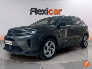 Citroën C5 Aircross PureTech 96kW (130CV) S&S C Series