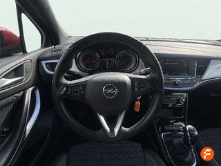 Opel Astra 1.2T SHT 96kW (130CV) GS Line