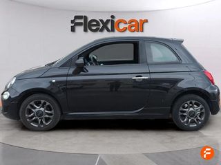 Fiat 500 Club 1.0 Hybrid 51KW (70 CV)
