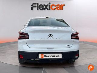 Citroën C4 X PureTech 100 S&S 6v You