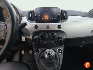 Fiat 500 Club 1.0 Hybrid 51KW (70 CV)