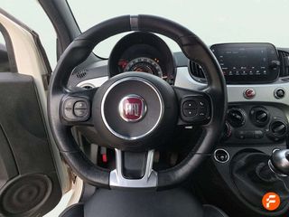 Fiat 500 Club 1.0 Hybrid 51KW (70 CV)