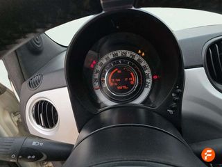 Fiat 500 Club 1.0 Hybrid 51KW (70 CV)