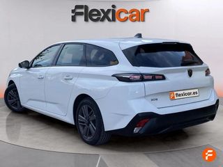 Peugeot 308 SW Allure Pack BlueHDi 130 S&S MAN