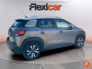 Citroën C3 Aircross PureTech 60kW (82CV) FEEL