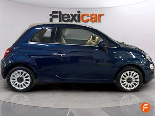 Fiat 500 120th Aniversario 1.2 8v 51KW (69 CV)