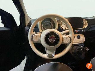 Fiat 500 120th Aniversario 1.2 8v 51KW (69 CV)