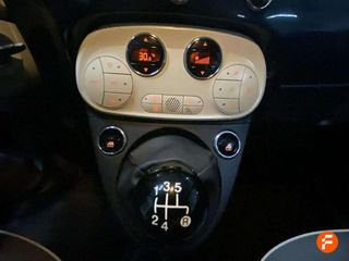 Fiat 500 120th Aniversario 1.2 8v 51KW (69 CV)