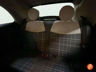 Fiat 500 120th Aniversario 1.2 8v 51KW (69 CV)