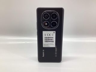 xiaomi redmi note 14 pro 8gb 256gb