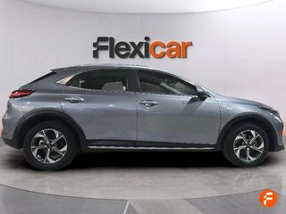 Kia XCeed 1.0 T-GDi Concept 88kW (120CV) - 5P (2023)