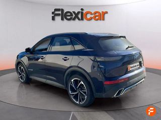 DS DS 7 BlueHDi 132kW (180CV) Auto. LOUVRE