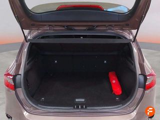 Kia Ceed 1.4 T-GDi 103kW (140CV) Drive