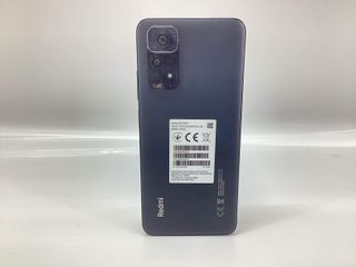 xiaomi redmi note 11s 6gb 128gb nfc