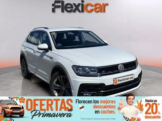 Volkswagen Tiguan Sport 2.0 TDI 110kW (150CV) DSG 4Motion