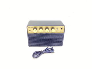 amplificador guitarra new bee kg-10